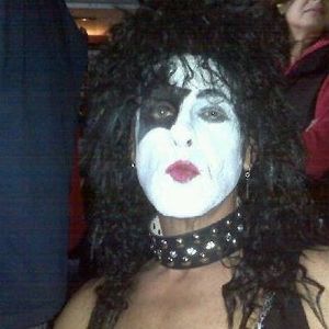 Meet your Posher, Paul